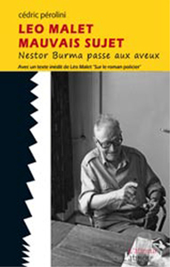 LEO MALET MAUVAIS SUJET