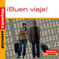 Hispanica : Buen viaje