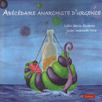 ABECEDAIRE ANARCHISTE D'URGENCE