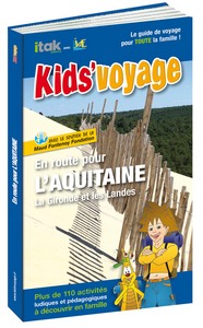 En route pour l'Aquitaine ! - la Gironde et les Landes