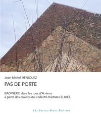 Pas de porte