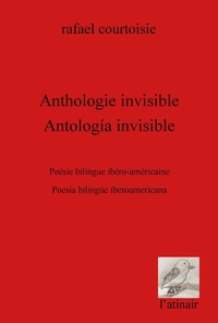 ANTHOLOGIE INVISIBLE