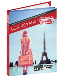 Bien-dire : Bon voyage!