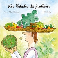 Les salades du jardinier