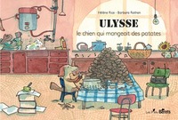 Ulysse, le chien qui mangeait des patates