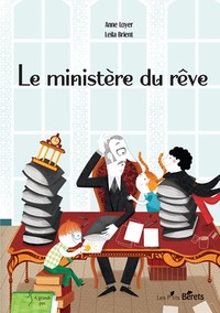 Le ministère du rêve