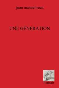 Génération (Une)