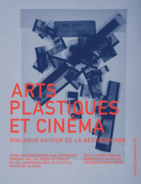 Arts plastiques et cinéma