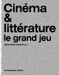 Cinéma et littérature