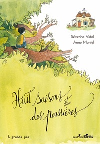 Huit saisons et des poussières