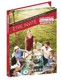 Bien-dire : Etre invité