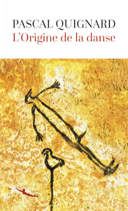 L'Origine de la danse