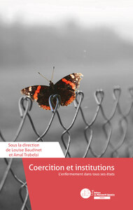 Coercition et institutions