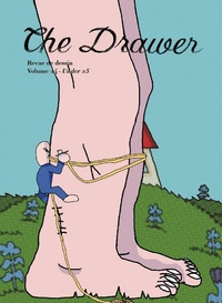 The Drawer volume 24