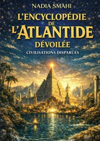Encyclopédie de l?Atlantide