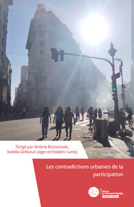 Les contradictions urbaines de la participation