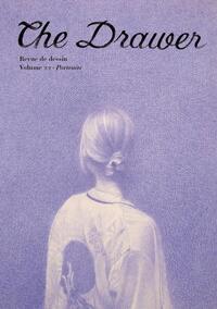 THE DRAWER VOLUME 23 - PORTRAITS