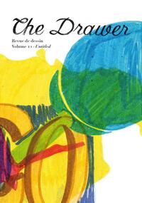 THE DRAWER VOLUME 12 - UNTITLED
