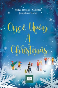 Once upon a christmas