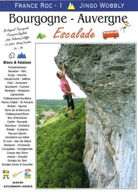 Bourgogne - Auvergne