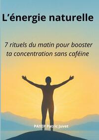 L?énergie naturelle