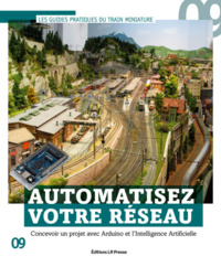 Automatisez votre réseau - Concevoir un projet avec Arduino et l'Intelligence Artificielle