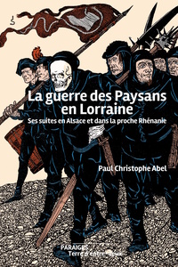 La guerre des Paysans en Lorraine