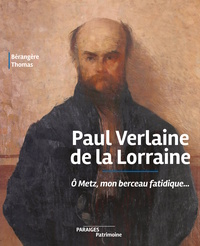 Paul Verlaine de la Lorraine