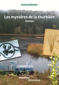 Les mystères de la tourbière