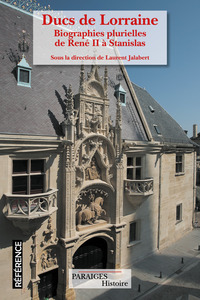 Ducs de Lorraine