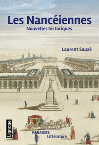 Les Nancéiennes