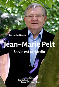 Jean-Marie Pelt