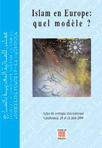 ISLAM EN EUROPE  QUEL MODèLE