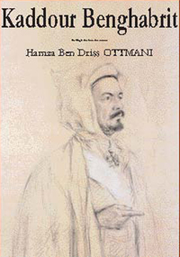 KADDOUR BENGHABRIT  UN MAGHRé