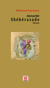 AINSI PARLAIT SHEHERAZADE