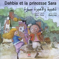 DAHBIA ET LA PRINCESSE SARA