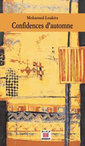 CONFIDENCES D'AUTOMNE