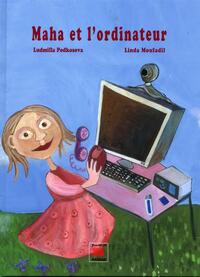MAHA ET L ORDINATEUR