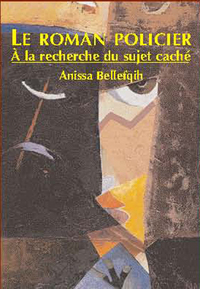 ROMAN POLICIER LE  À LA REC