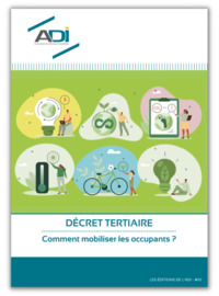 Décret tertiaire : Comment mobiliser les occupants ?