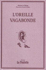 L'Oreille Vagabonde