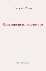 Chiffreurs et bousingos