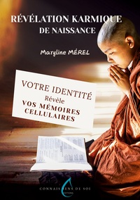 Révélation Karmique De Naissance