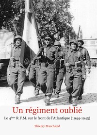 UN REGIMENT OUBLIE