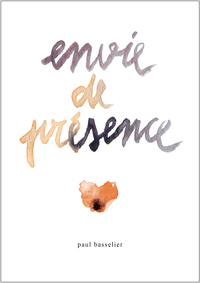 Envie de présence