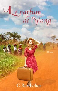 LE PARFUM DE L'YLANG