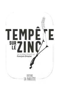 Tempête sur le Zinc