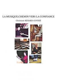 LA MUSIQUE,CHEMIN VERS LA CONFIANCE