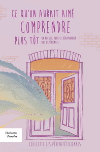 CE QU'ON AURAIT AIME COMPRENDRE PLUS TOT