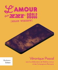 L'AMOUR AU XXIE SIECLE (SELON WIKIHOW)